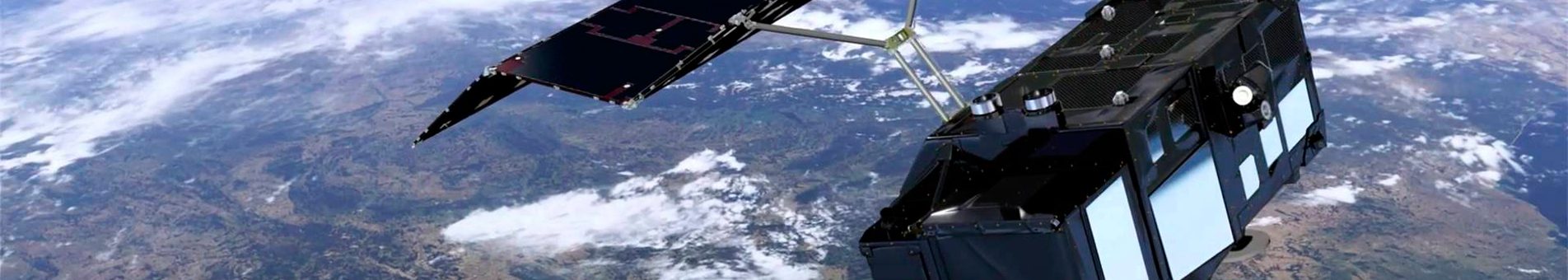 sentinel 3 A