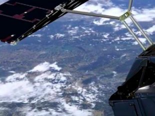 sentinel 3 A