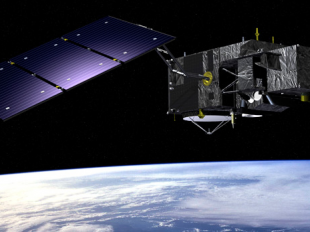 SENTINEL-3A