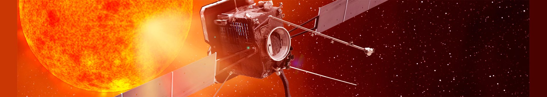 solar orbiter ESA