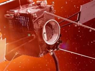 solar orbiter ESA