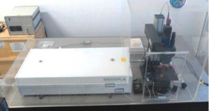 Radiation Test experience at BMTI