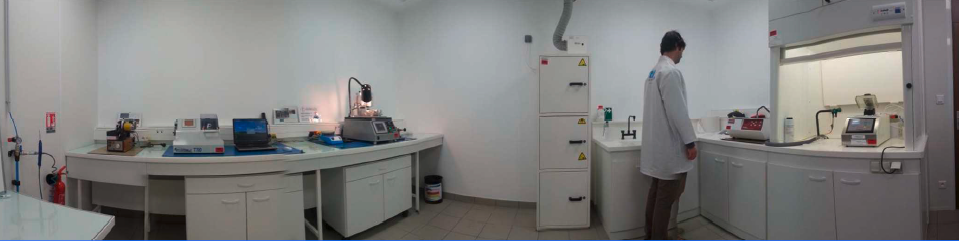 Irradiators Irradiators