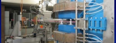 displacement damage radiation testing