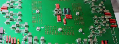 ELECTRICAL TESTING Electronic Components