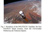 NaoSat nanosatellite