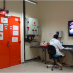 Control Room