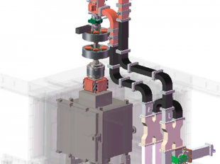 Irradiators
