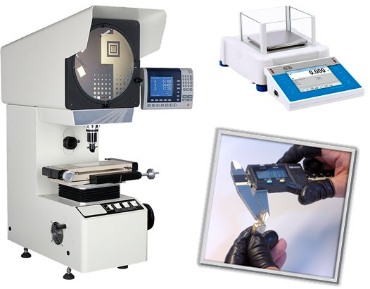 dimensions weight check electronic component