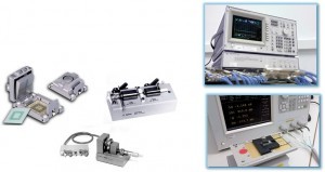 passive device testing