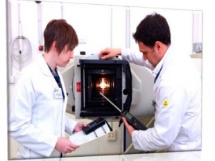 radiation source alter technology