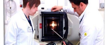 radiation source alter technology