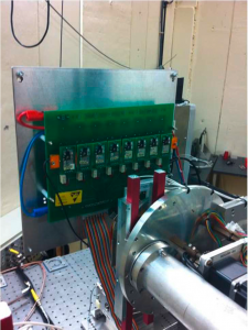 HV Diodes TESTBENCH - copia