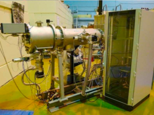 Russian SEE test approach