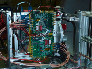 1.5GBPS SERDES