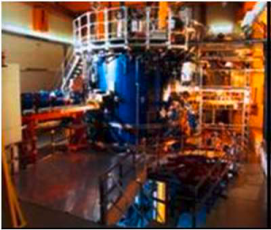 Test Facility