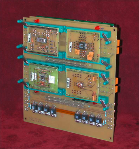 XMULTI TEST BOARD