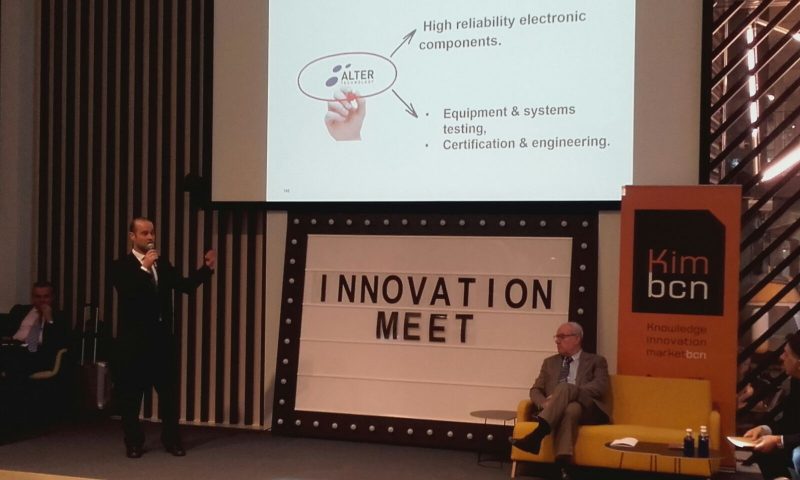 Innovation Meet - Rafael Rodriguez