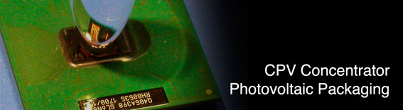 Photovoltaic Packaging