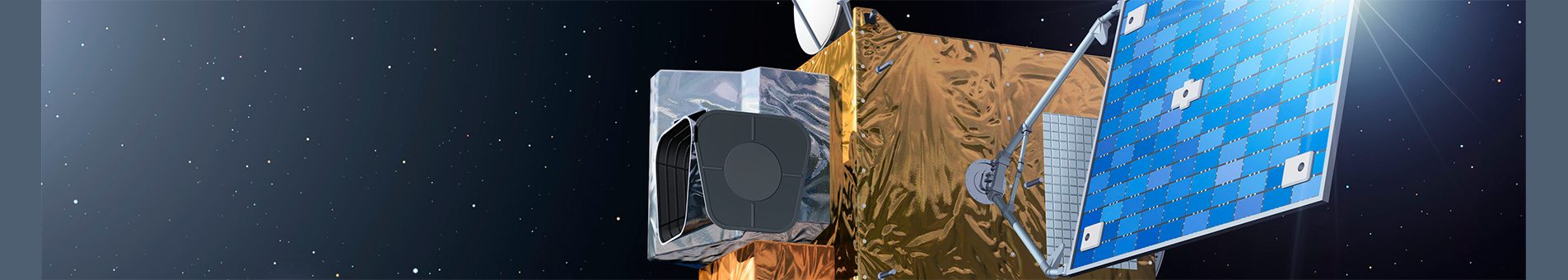 Meteosat Third Generation
