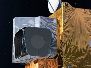 Meteosat Third Generation
