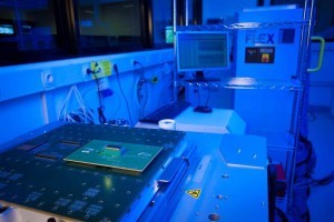 electrical measurements components