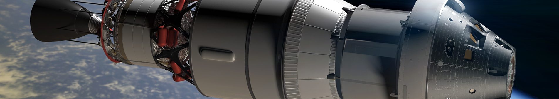 multi purpose crew vehicle ORION
