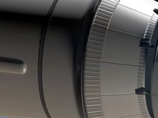 multi purpose crew vehicle ORION