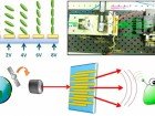 Liquid Crystals in Space Photonics
