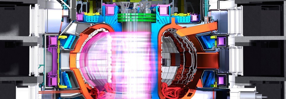 CE MARKING ITER PROJECT