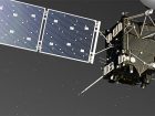 rosetta philae ESA