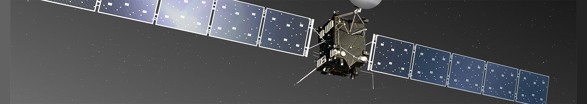 rosetta philae ESA