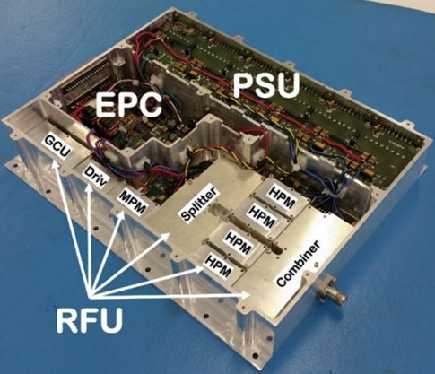 slogan project electronic