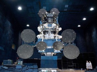ssl-cots-use-in-space