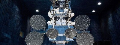 cots use in space