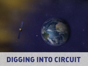 digging into circuit