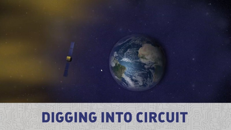 digging into circuit