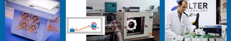 photonics in space