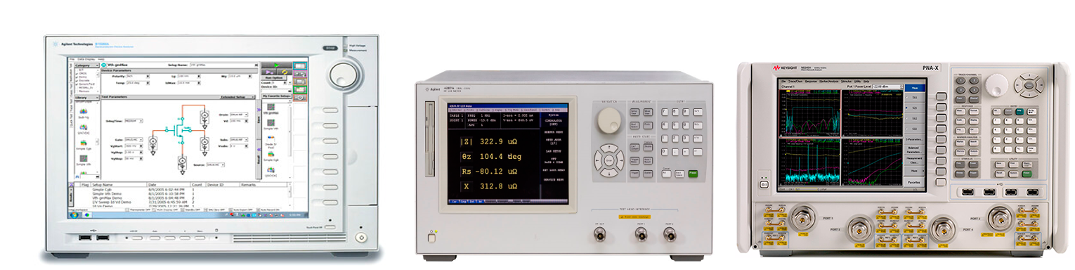 Destructive Test EEE Components Element Evaluation Destructive Test EEE Components Element Evaluation