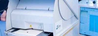 Material Analysis EEE Electronic Components
