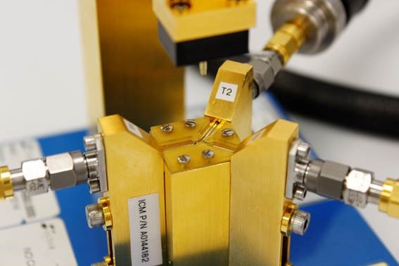 connectors SOLDERLESS MEASUREMENTS