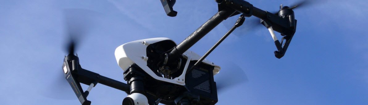drones safety services