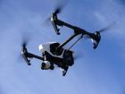 drones safety services