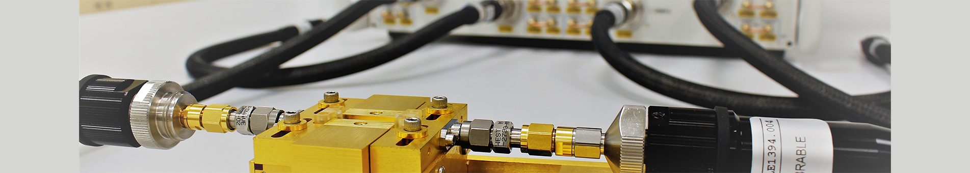 alter technology radio frecuency EEE parts