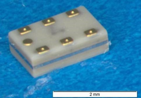 ECSS-Q-ST-60-13C ECSS-Q-ST-60-13C