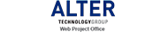 LOGO ALTER TECHNOLOGY GROUP