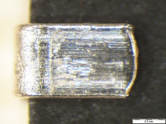 Tin Whisker Growth Experimental Methods