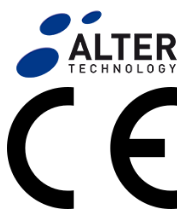 CE Mark for drones