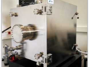 Bakeout and very Extreme temperature Testing Facilities