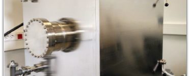 Bakeout and very Extreme temperature Testing Facilities